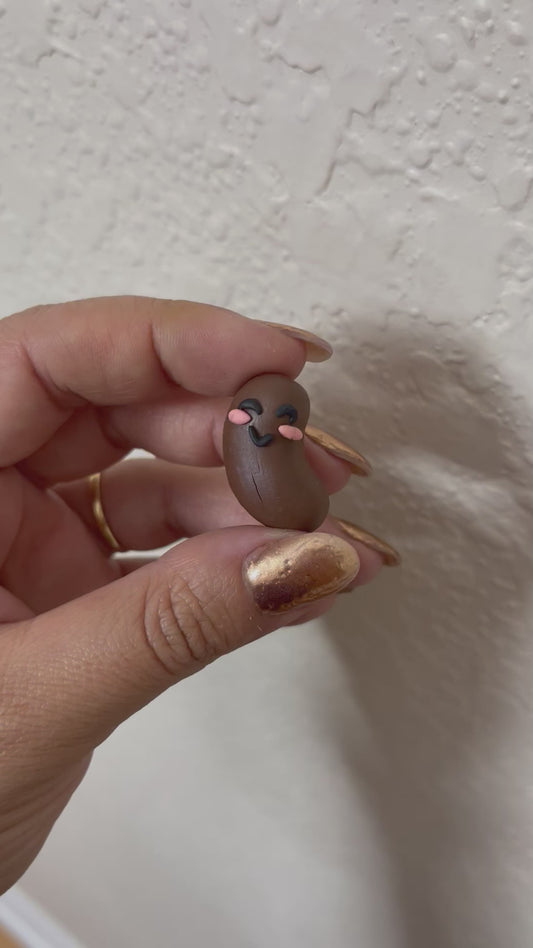 It's Bean