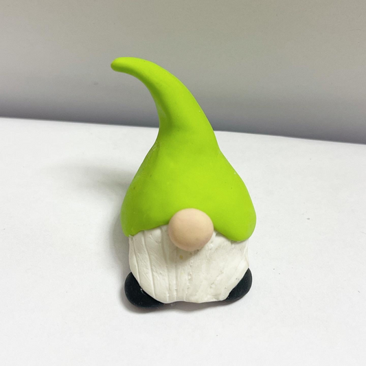 Gnome For The Holidays